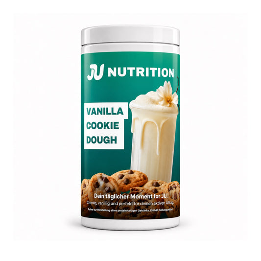 500g Ju-Nutrition vegan Protein