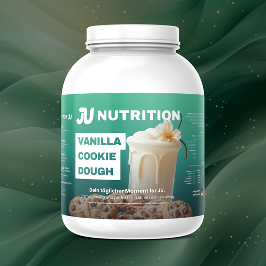 Vegan Protein Shake 500g