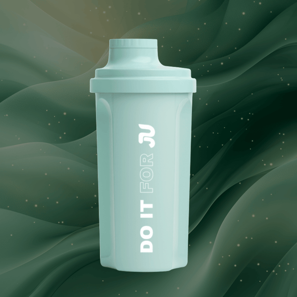 JU-Nutrition Shaker 500ml