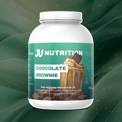 Vegan Protein Shake 500g